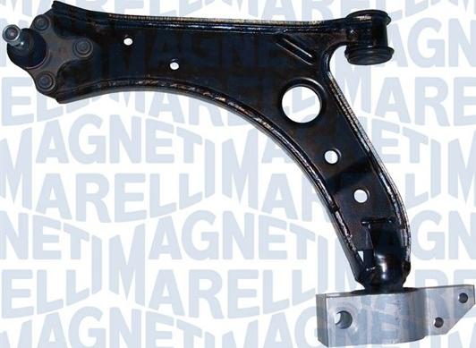 Magneti Marelli 301181310490 - Tukivarsi, pyöräntuenta inparts.fi