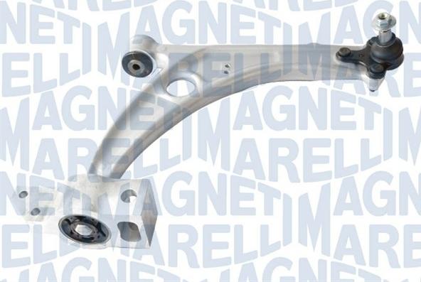 Magneti Marelli 301181310460 - Tukivarsi, pyöräntuenta inparts.fi