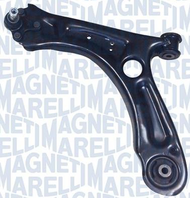 Magneti Marelli 301181310410 - Tukivarsi, pyöräntuenta inparts.fi