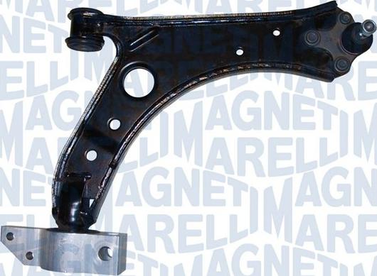 Magneti Marelli 301181310480 - Tukivarsi, pyöräntuenta inparts.fi