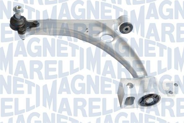 Magneti Marelli 301181310470 - Tukivarsi, pyöräntuenta inparts.fi