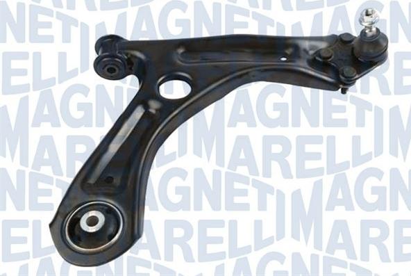 Magneti Marelli 301181310520 - Tukivarsi, pyöräntuenta inparts.fi