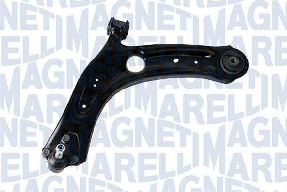 Magneti Marelli 301181310660 - Tukivarsi, pyöräntuenta inparts.fi