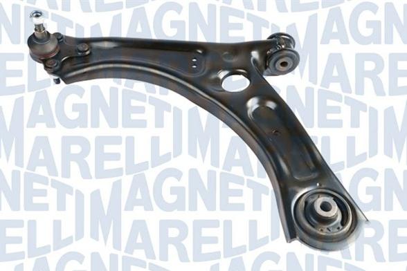 Magneti Marelli 301181310630 - Tukivarsi, pyöräntuenta inparts.fi