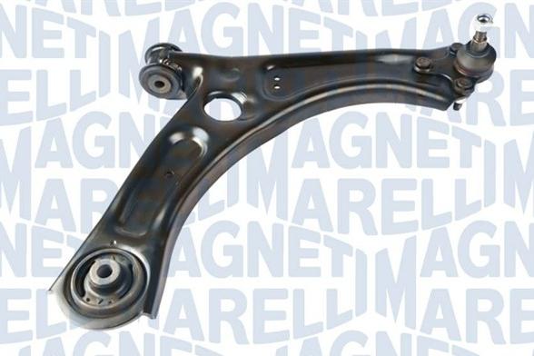 Magneti Marelli 301181310620 - Tukivarsi, pyöräntuenta inparts.fi