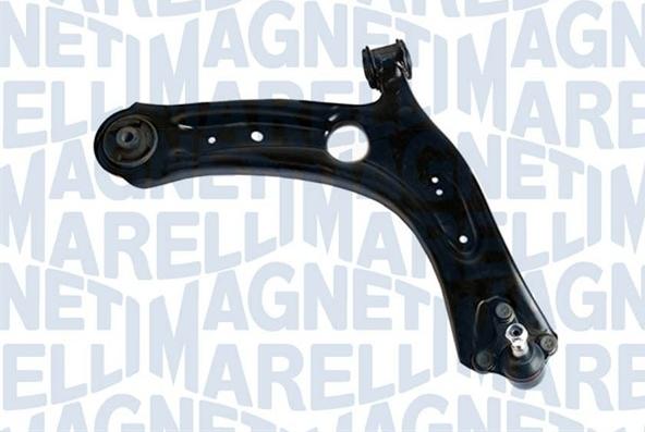 Magneti Marelli 301181310670 - Tukivarsi, pyöräntuenta inparts.fi