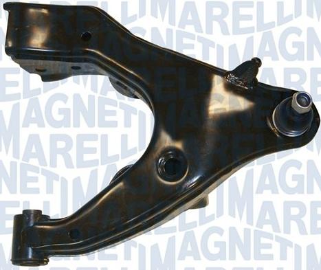 Magneti Marelli 301181310020 - Tukivarsi, pyöräntuenta inparts.fi