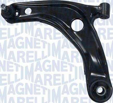 Magneti Marelli 301181310190 - Tukivarsi, pyöräntuenta inparts.fi