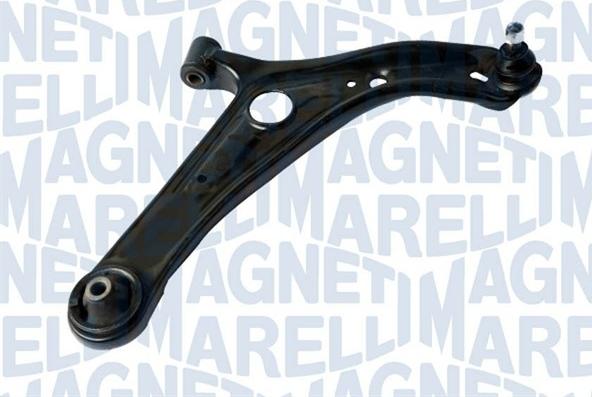 Magneti Marelli 301181310140 - Tukivarsi, pyöräntuenta inparts.fi