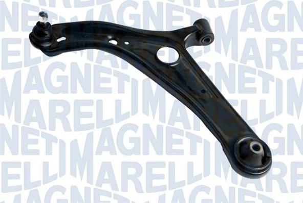 Magneti Marelli 301181310150 - Tukivarsi, pyöräntuenta inparts.fi