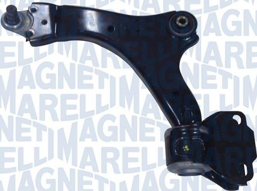 Magneti Marelli 301181310890 - Tukivarsi, pyöräntuenta inparts.fi