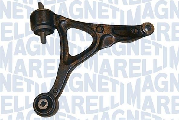 Magneti Marelli 301181310840 - Tukivarsi, pyöräntuenta inparts.fi