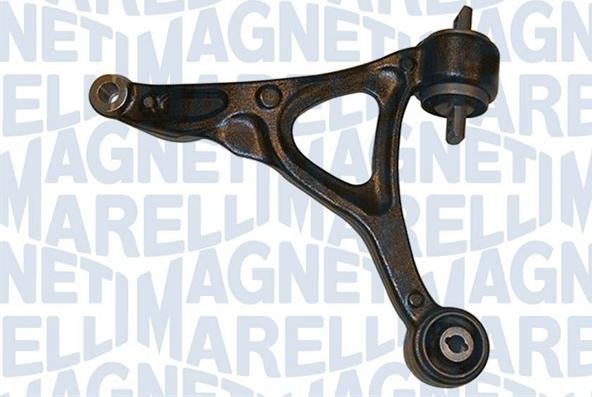 Magneti Marelli 301181310850 - Tukivarsi, pyöräntuenta inparts.fi