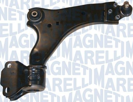 Magneti Marelli 301181310860 - Tukivarsi, pyöräntuenta inparts.fi