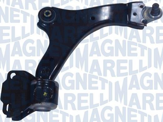 Magneti Marelli 301181310880 - Tukivarsi, pyöräntuenta inparts.fi