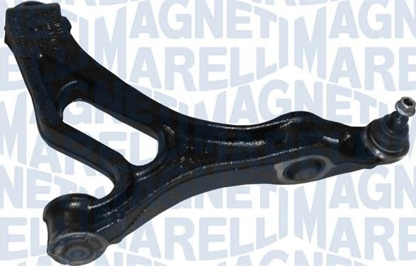 Magneti Marelli 301181310350 - Tukivarsi, pyöräntuenta inparts.fi