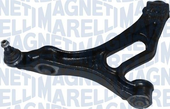 Magneti Marelli 301181310360 - Tukivarsi, pyöräntuenta inparts.fi