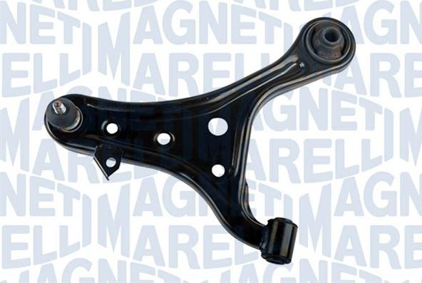 Magneti Marelli 301181310320 - Tukivarsi, pyöräntuenta inparts.fi