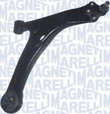 Magneti Marelli 301181310290 - Tukivarsi, pyöräntuenta inparts.fi