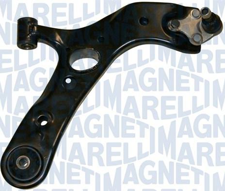 Magneti Marelli 301181310240 - Tukivarsi, pyöräntuenta inparts.fi