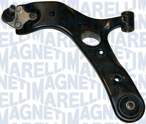 Magneti Marelli 301181310250 - Tukivarsi, pyöräntuenta inparts.fi