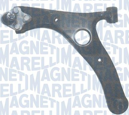 Magneti Marelli 301181310230 - Tukivarsi, pyöräntuenta inparts.fi