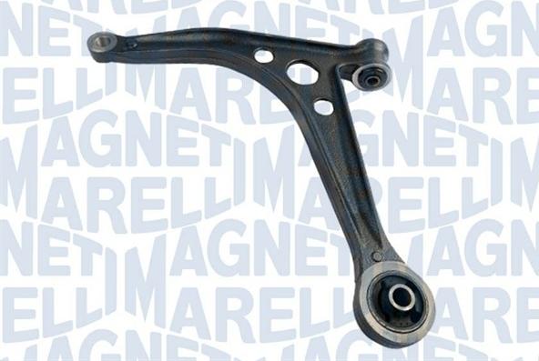 Magneti Marelli 301181310700 - Tukivarsi, pyöräntuenta inparts.fi