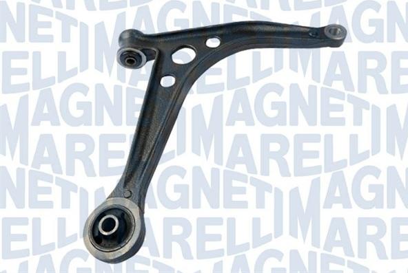 Magneti Marelli 301181310710 - Tukivarsi, pyöräntuenta inparts.fi