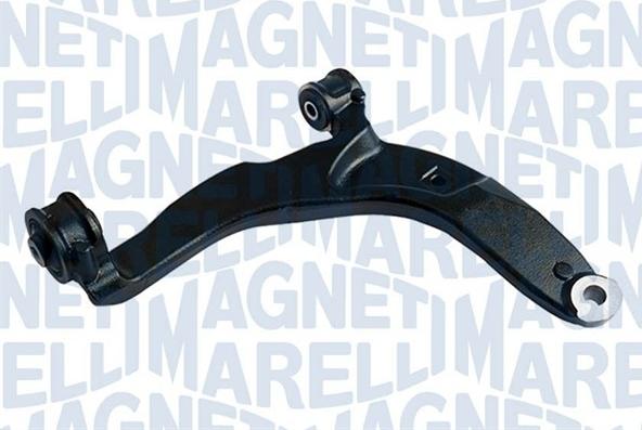 Magneti Marelli 301181310720 - Tukivarsi, pyöräntuenta inparts.fi