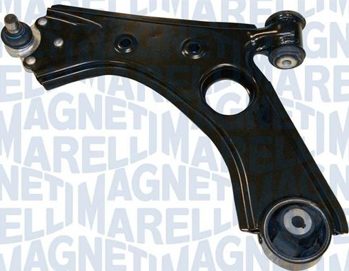 Magneti Marelli 301181311600 - Tukivarsi, pyöräntuenta inparts.fi