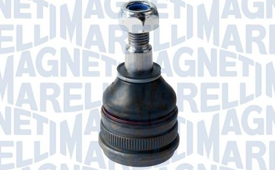 Magneti Marelli 301181311870 - Kiinnitysruuvi, tukivarsi inparts.fi