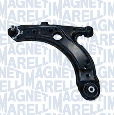 Magneti Marelli 301181318300 - Tukivarsi, pyöräntuenta inparts.fi