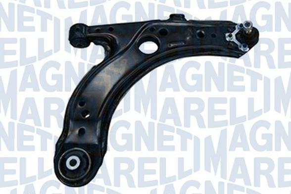 Magneti Marelli 301181318200 - Tukivarsi, pyöräntuenta inparts.fi