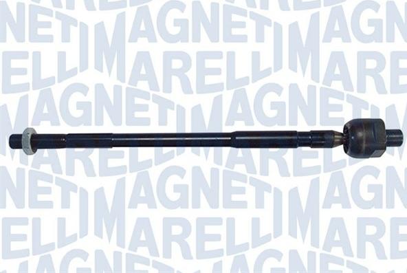 Magneti Marelli 301181313950 - Raidetangon pää, suora inparts.fi