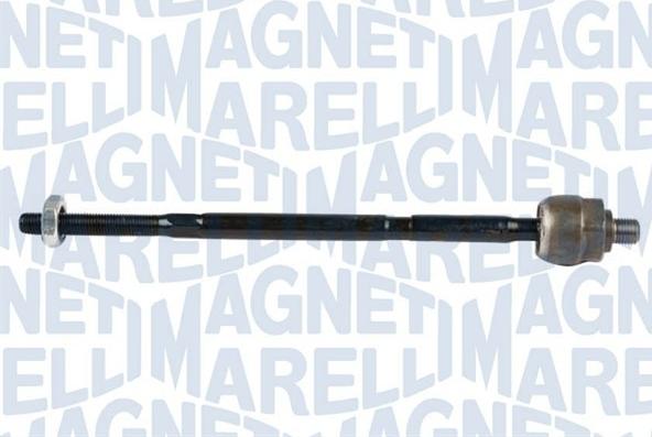 Magneti Marelli 301181313460 - Raidetangon pää, suora inparts.fi