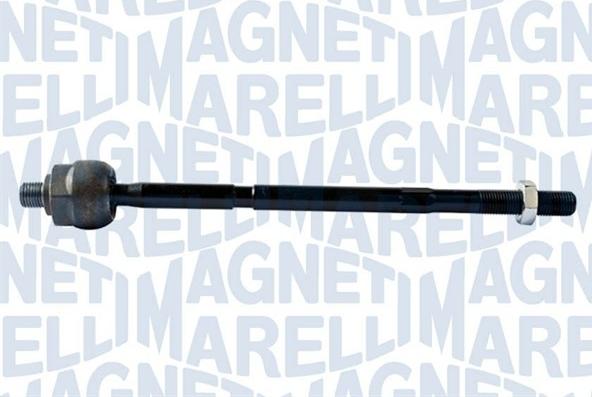 Magneti Marelli 301181313540 - Raidetangon pää, suora inparts.fi