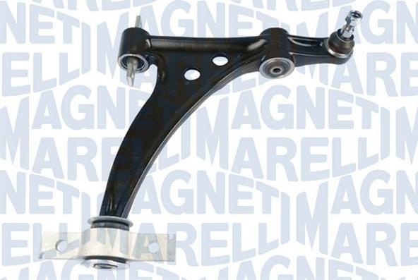 Magneti Marelli 301181312600 - Tukivarsi, pyöräntuenta inparts.fi