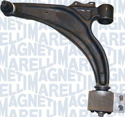 Magneti Marelli 301181389100 - Tukivarsi, pyöräntuenta inparts.fi