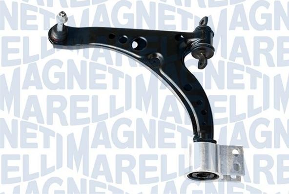 Magneti Marelli 301181389700 - Tukivarsi, pyöräntuenta inparts.fi