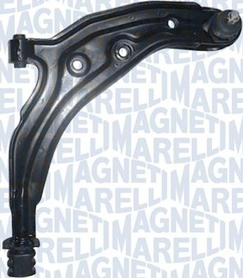 Magneti Marelli 301181384900 - Tukivarsi, pyöräntuenta inparts.fi