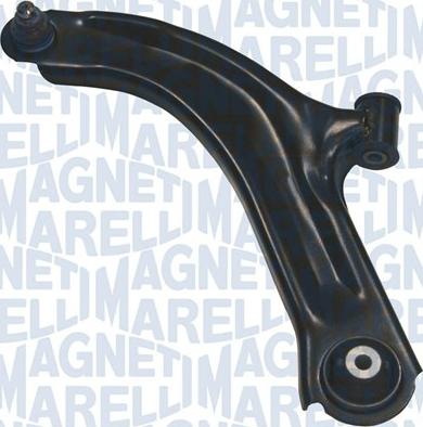 Magneti Marelli 301181384600 - Tukivarsi, pyöräntuenta inparts.fi