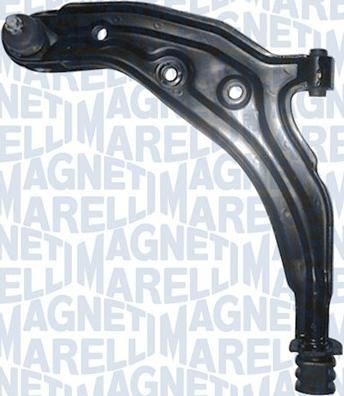 Magneti Marelli 301181384800 - Tukivarsi, pyöräntuenta inparts.fi