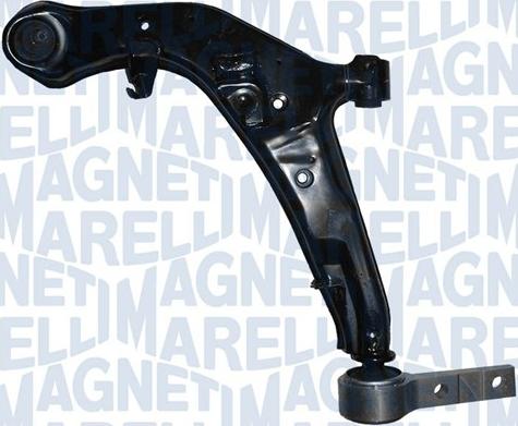 Magneti Marelli 301181384200 - Tukivarsi, pyöräntuenta inparts.fi