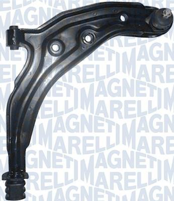 Magneti Marelli 301181384700 - Tukivarsi, pyöräntuenta inparts.fi