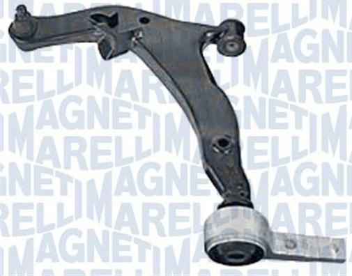 Magneti Marelli 301181385400 - Tukivarsi, pyöräntuenta inparts.fi