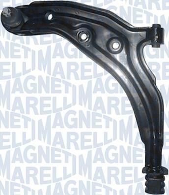 Magneti Marelli 301181385000 - Tukivarsi, pyöräntuenta inparts.fi