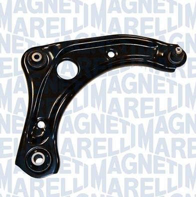 Magneti Marelli 301181385100 - Tukivarsi, pyöräntuenta inparts.fi