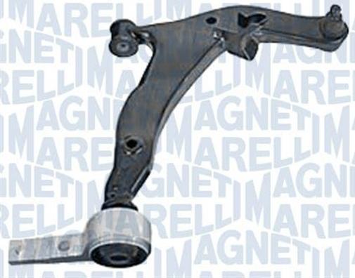 Magneti Marelli 301181385300 - Tukivarsi, pyöräntuenta inparts.fi