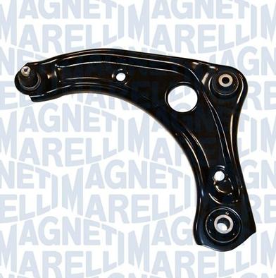 Magneti Marelli 301181385200 - Tukivarsi, pyöräntuenta inparts.fi