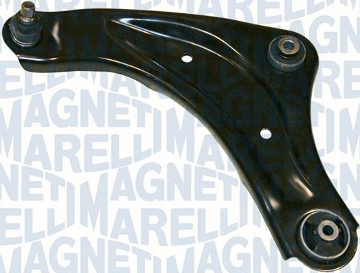 Magneti Marelli 301181386400 - Tukivarsi, pyöräntuenta inparts.fi